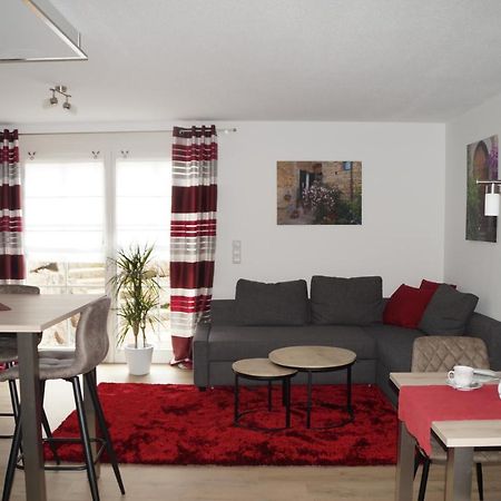 Ferienwohnung Murg Niederhof 외부 사진