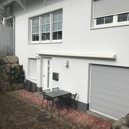 Ferienwohnung Murg Niederhof 외부 사진
