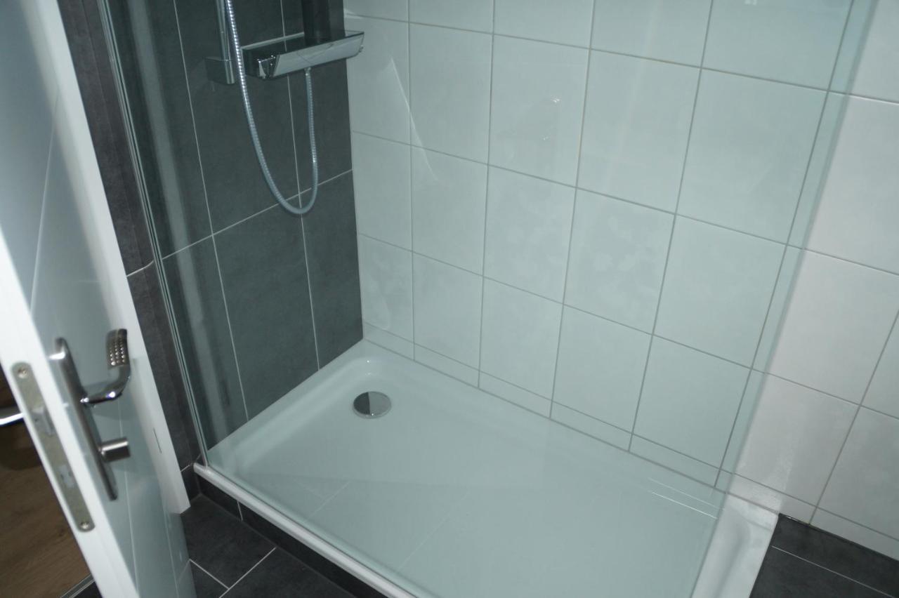 Ferienwohnung Murg Niederhof 외부 사진