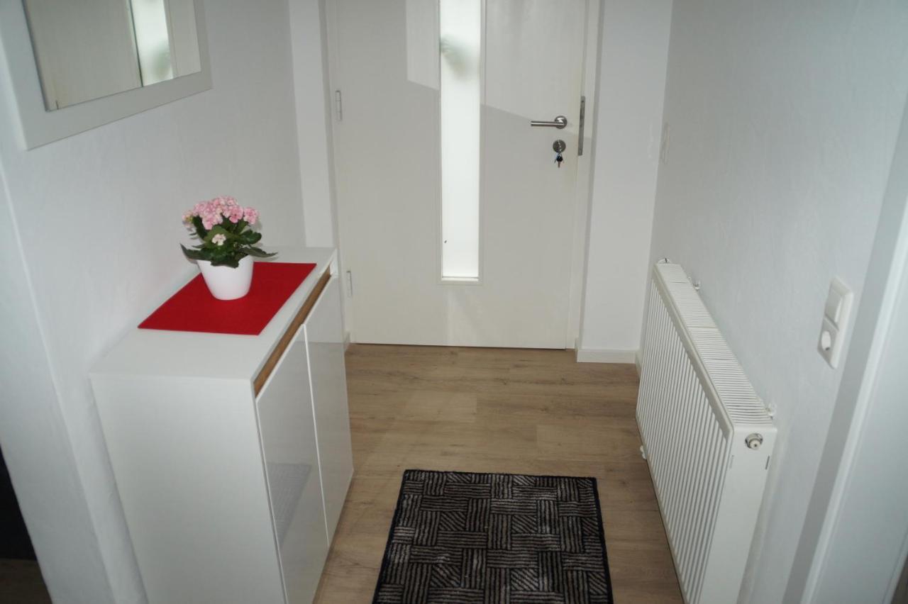 Ferienwohnung Murg Niederhof 외부 사진