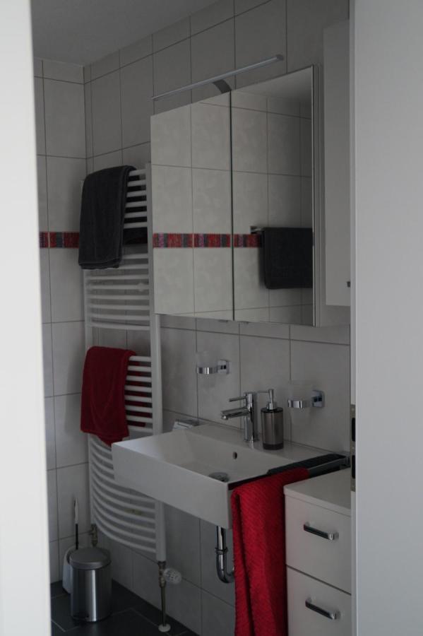 Ferienwohnung Murg Niederhof 외부 사진