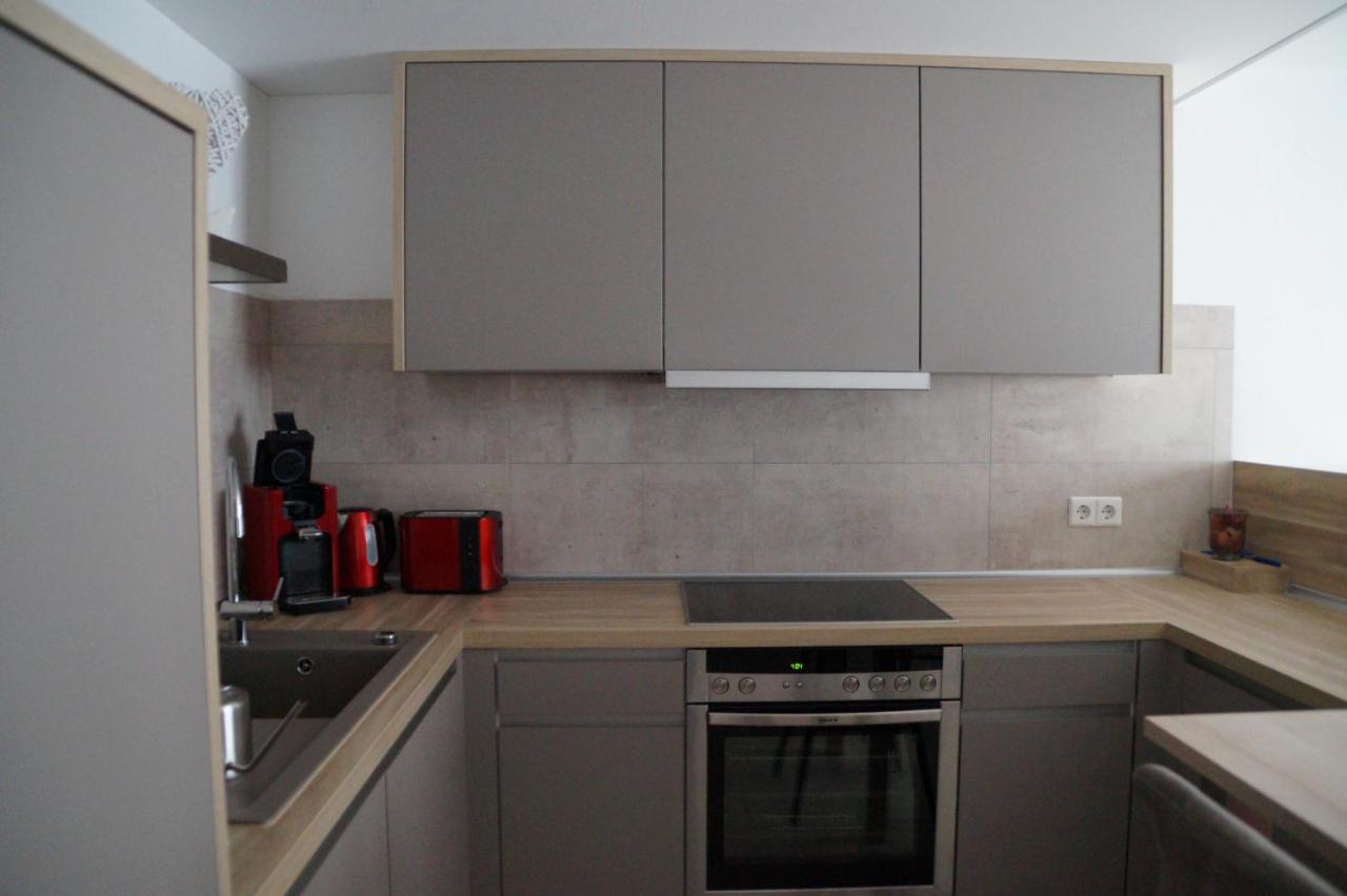 Ferienwohnung Murg Niederhof 외부 사진