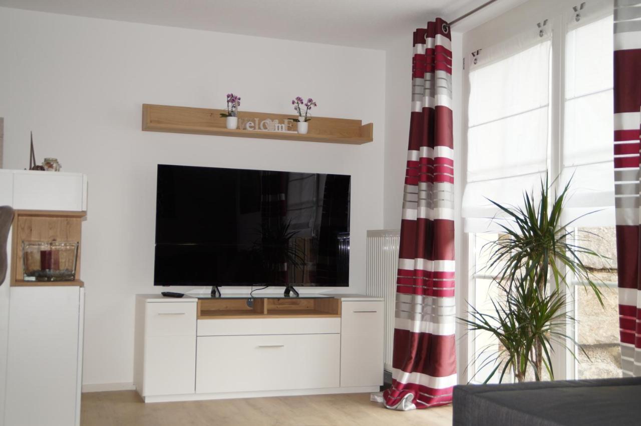 Ferienwohnung Murg Niederhof 외부 사진