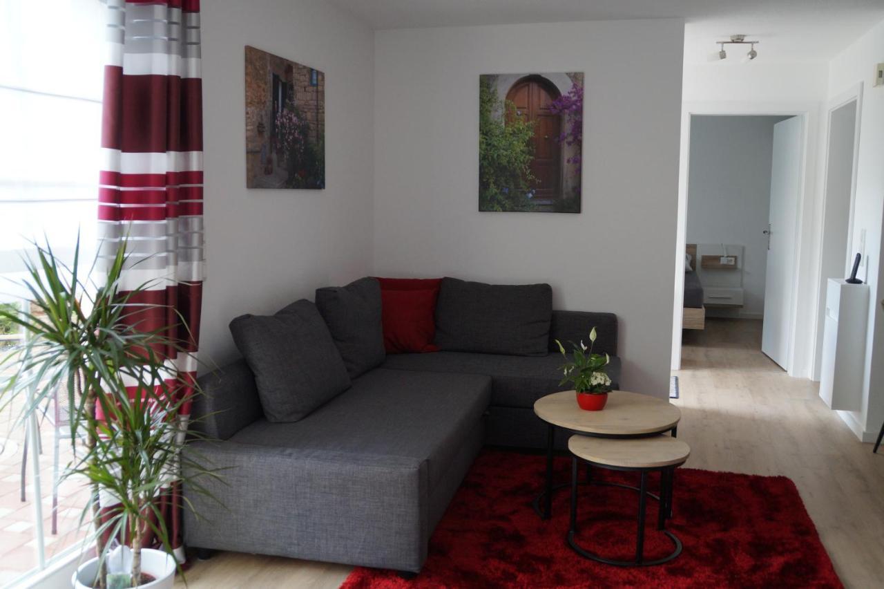 Ferienwohnung Murg Niederhof 외부 사진