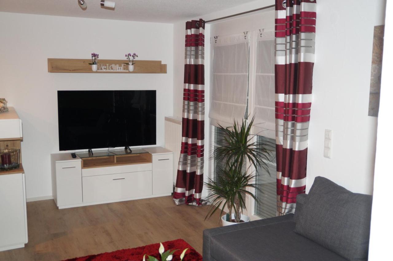 Ferienwohnung Murg Niederhof 외부 사진