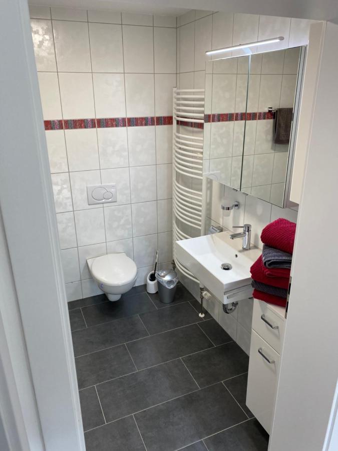 Ferienwohnung Murg Niederhof 외부 사진
