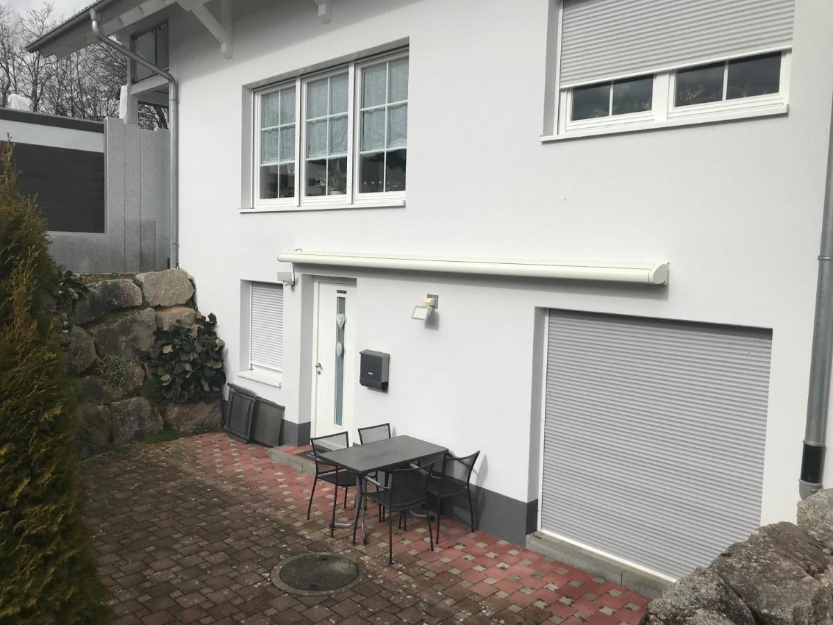 Ferienwohnung Murg Niederhof 외부 사진